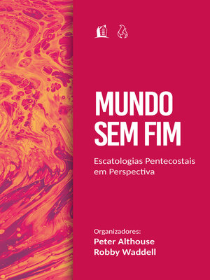 cover image of Mundo sem fim